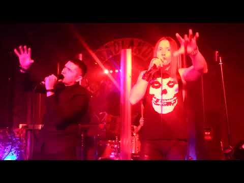 Ангел-Хранитель. Ночь Пугала. Ростов На Дону. Badland Bar. 27.01.2018