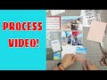 Pocket Page Process: PEI Pages Part 1