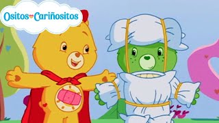 Ositos Cariñositos | Dibujos animados para niños | Dibujos animados para niños by Ositos Cariñositos 31,175 views 1 year ago 25 minutes
