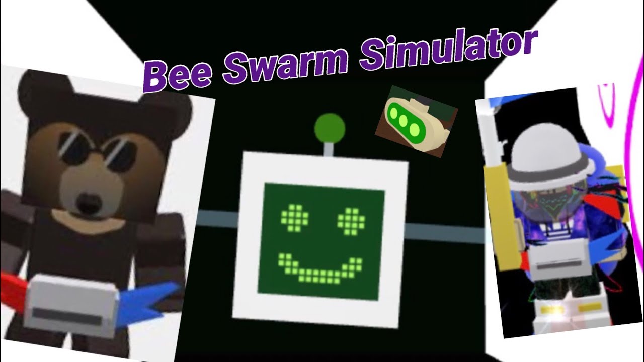 HOW TO COMPLETE COMPUTER BEE CHALLENGE FREE ATOMIC TREAT STAR 