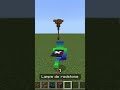 Tuto lanterne qui capte le mouvement sur minecraft  abonnetoilikefollowdiscord