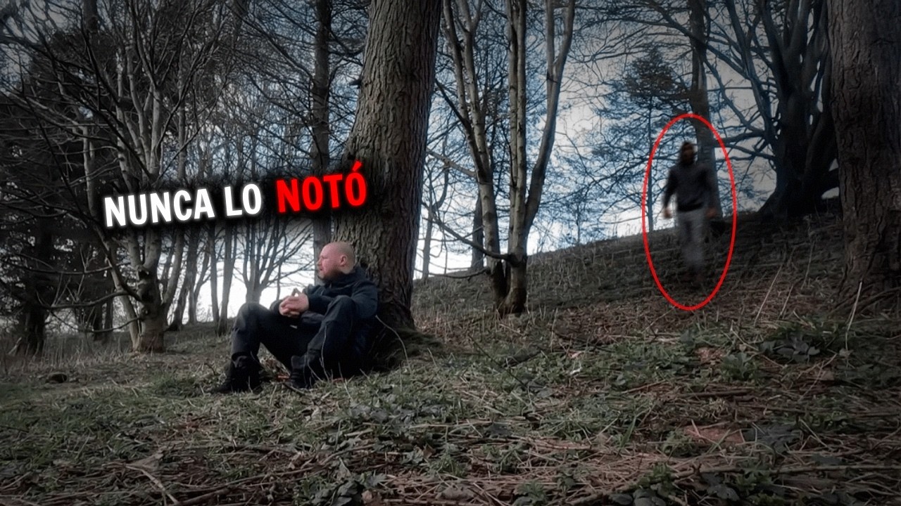 5 Experiencias de Campamento más PERTURBADORAS Captadas en CÁMARA