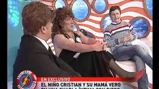 Programa 32 - Peligro Sin Codificar