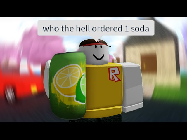 The Chaotic Roblox Pizza Place Experience class=