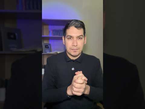 Você precisa ouvir esta Oração