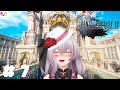 【FINAL FANTASY XV】IM ARRIVED , ALTISSIA !!  Pt.7  -   Nasstasha Lubov 【Virtunix】​