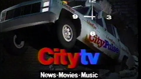 CITYTV.... EVERYWHERE! THE BEST OF MARK DAILEY