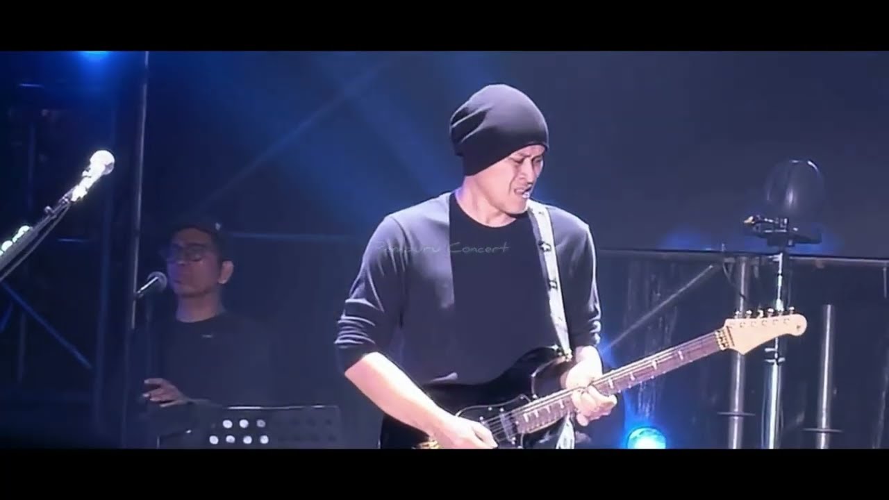 Dewa 19 Feat Marcello Tahitoe / Ello Cintakan Membawamu Kembali Live Boardang Boarding Fest 2026