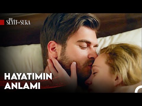 Bundan Sonra Derdim De Tasam Da Sensin - Kurt Seyit ve Şura