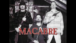 Macabre - Live In Holland (2006)