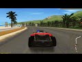 Need For Speed 2 SE 1997 Tournament Mode Races Old PC Game In 60 FPS 