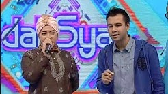 Melly Goeslaw Ciptakan Lagu Untuk Raffi Dan Gigi "Kamulah Takdirku" - dahSyat 01 Oktober 2014  - Durasi: 2:24. 