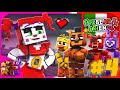 FAZBEAR AND FRIENDS ITA - S1 EP 4: Circus Baby VS Freddy!
