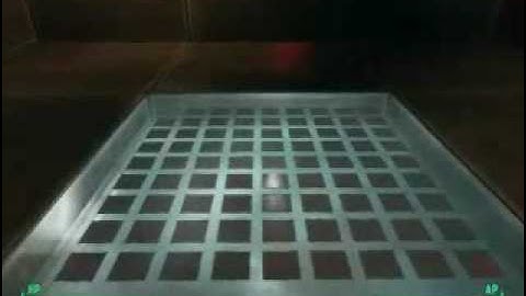 CubeExperimental Part 4