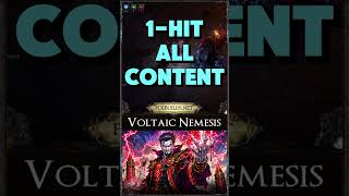[0.5] PoE 2 – OP BUILD 1-SHOTS ALL CONTENT – RETURN OF THE ANCIENTS - PATH OF EXILE 2