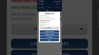 How to hack  the Wifi password with in 2 Minutes screenshot 4