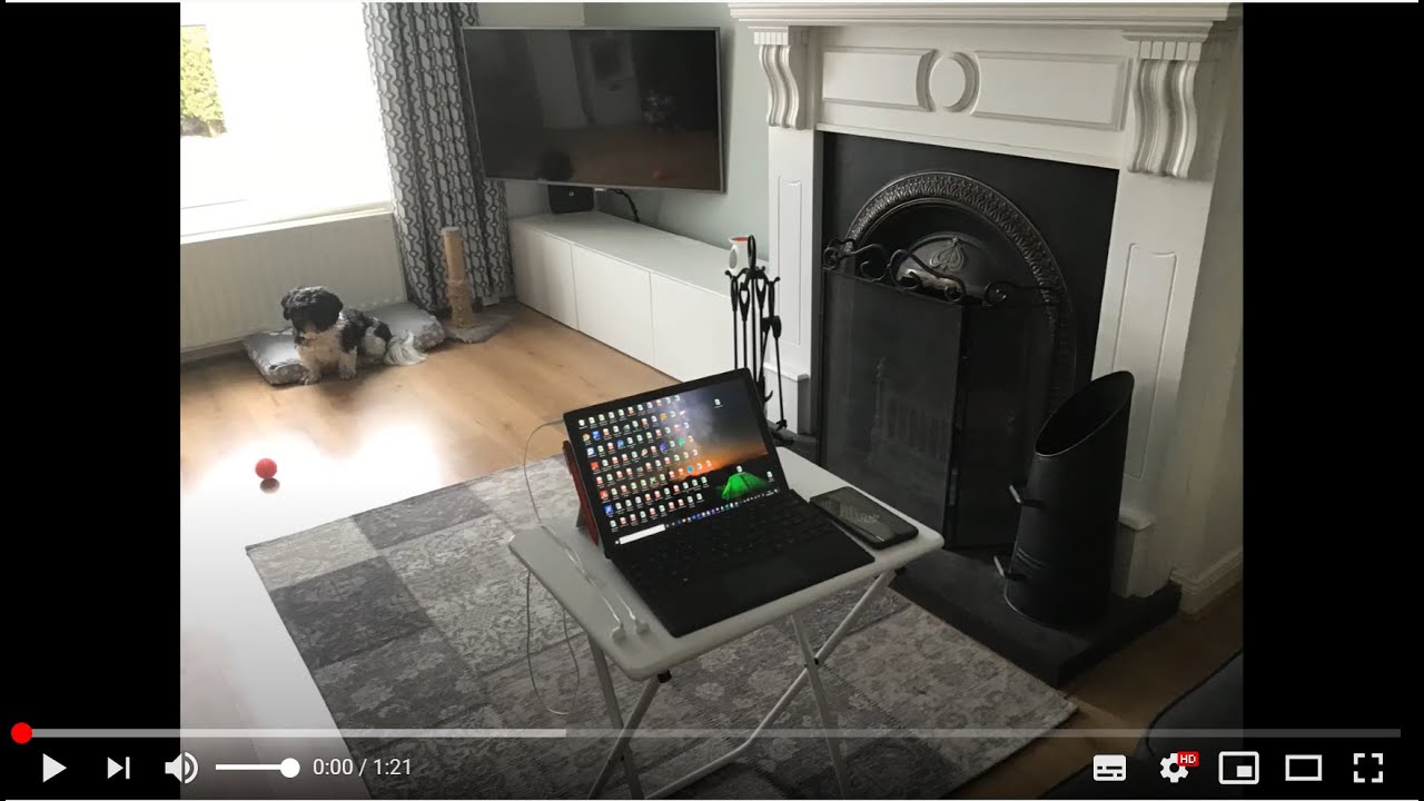 Remote Working with VoIP｜byphone - YouTube