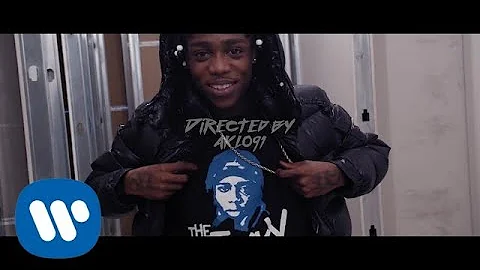 22Gz - Blixky Gang Freestyle [Official Music Video]