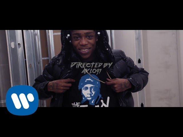 22Gz - Blixky Gang Freestyle [Official Music Video]