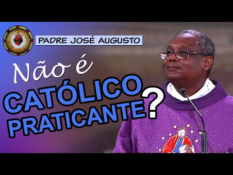 Vídeo: O que torna alguém um católico praticante?