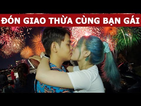 Video: Làm Thế Nào để đón Năm Mới Cùng Người Yêu Của Bạn