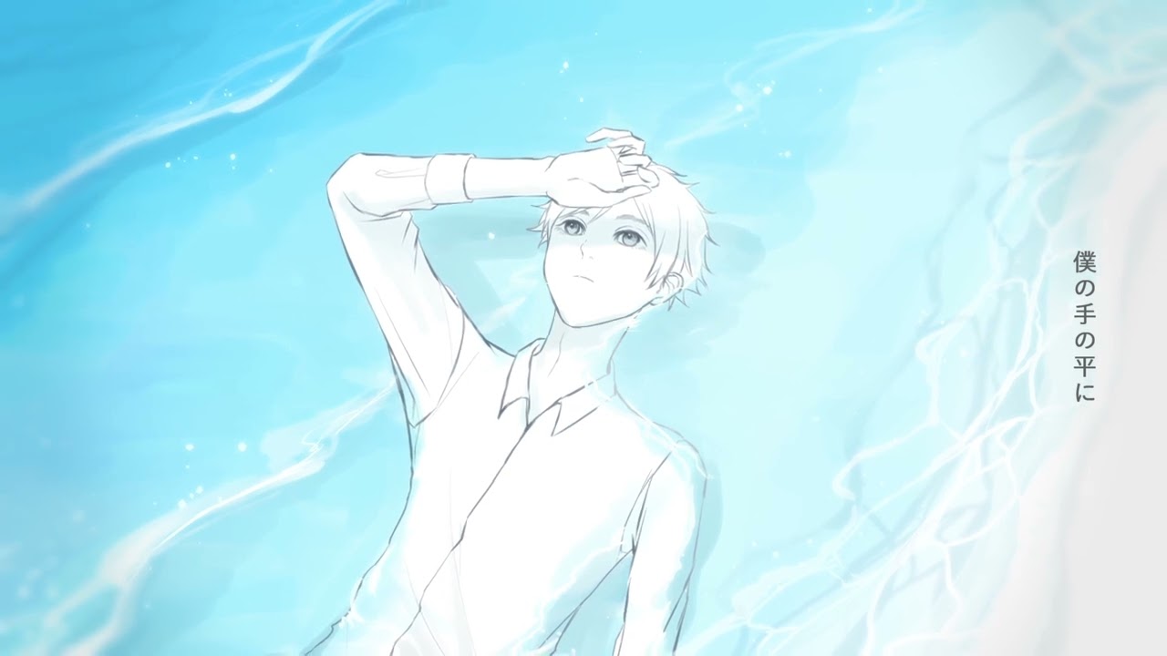 君の名前をよんだとき bekijken op YouTube 君の名前をよんだとき bekijken op YouTube