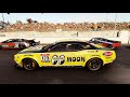 Project CARS 3 - Dodge Challenger SRT HCR Racing - Nurburgring Nordschleife - Gameplay