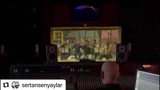 Modern Yaylı Alf Leila Stüdyo Can Resimi