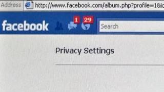 Facebook to improve its privacy policy