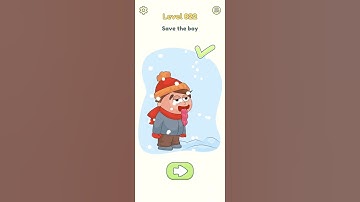 DOP 2 Gameplay Level 822 Shorts Delete One Part Solution and Answer🔥 Subscribe🔥Topchart android game