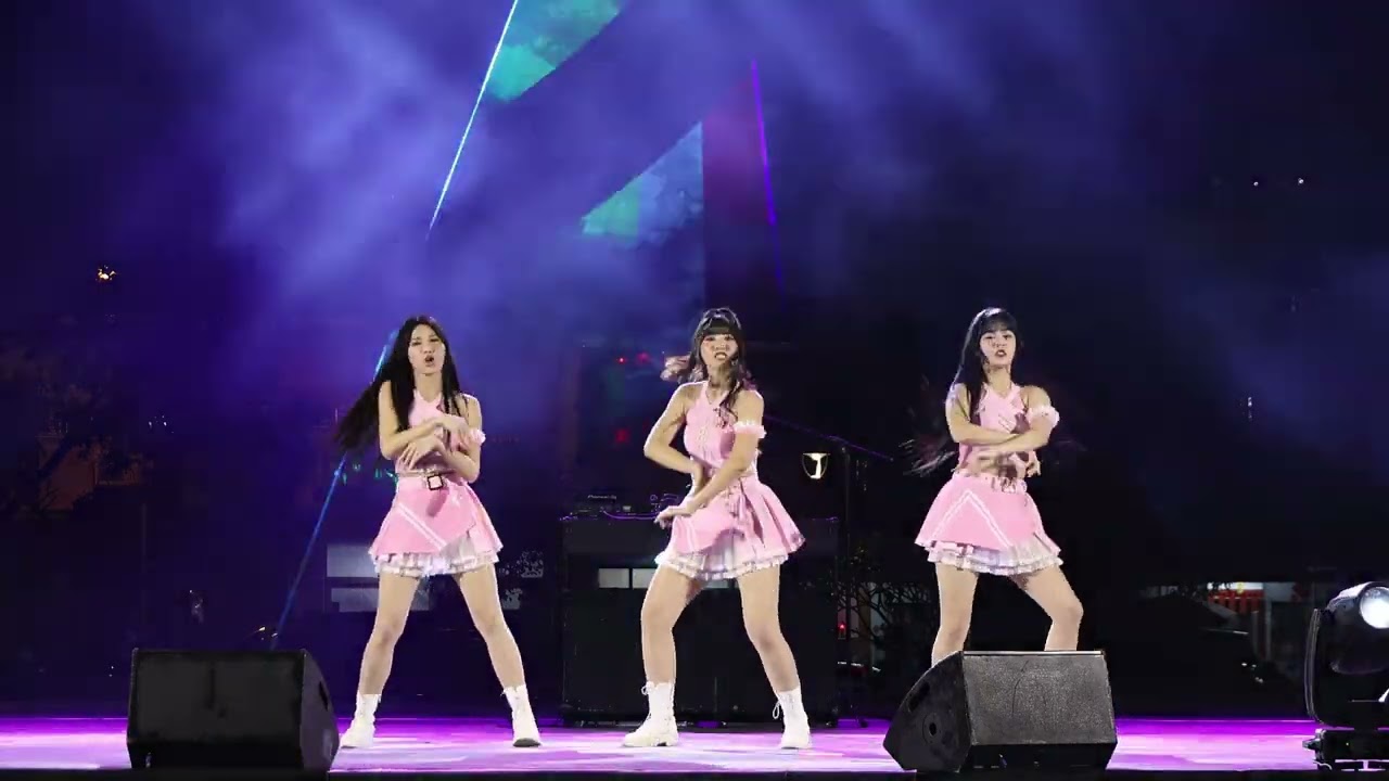 20260215屏東新春開幕 Wing Star