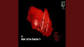 Divaneam Ey Saghi - Mahdi Akbari