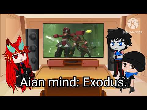 Team Philippines react to Team Fortress 2 Saxton Hale vs Teleporter Twins short