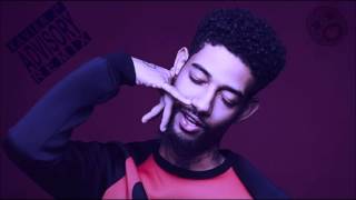 PnB Rock x You The One (Slowed Down  By DJ XavierJ713)