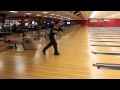 Pin Pointers - The Bowling Approach and Timing - Four and Five Step