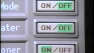 Touchscreen Toggle Design 1992