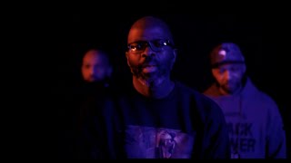 Es - Attack Feat. Elzhi (Official Video)