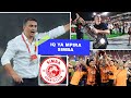 MZINGA EL KARMA FOOTBALL IQ KUBWA ILIYOPO MEZA YA SIMBA 