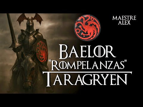 Baelor Spearbreaker Targaryen World Of Ice And Fire Game Of Thrones 