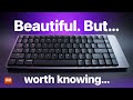 Lofree Flow 2 Review | Why This Keyboard Looks Better Than It Performs