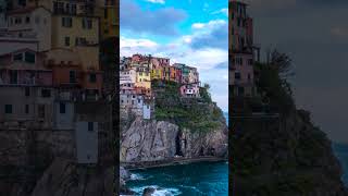 Beautiful Italy, Cinque Terre