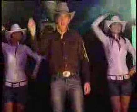 De Dikdakkers - Cowboys en Indianen