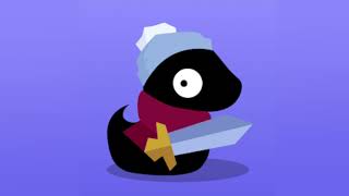 Voidpet Dungeon Ost - Battle