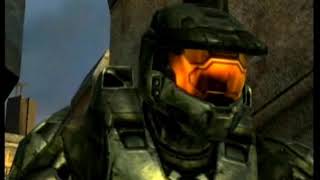 Hell Quarters: Jonathan Quail - Halo 2 Machinima (2005)