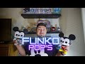 MY FUNKO POP COLLECTION