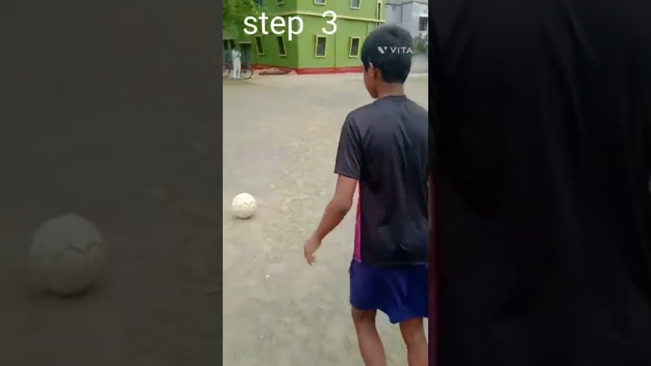 How To Football Cheap Shoot 
