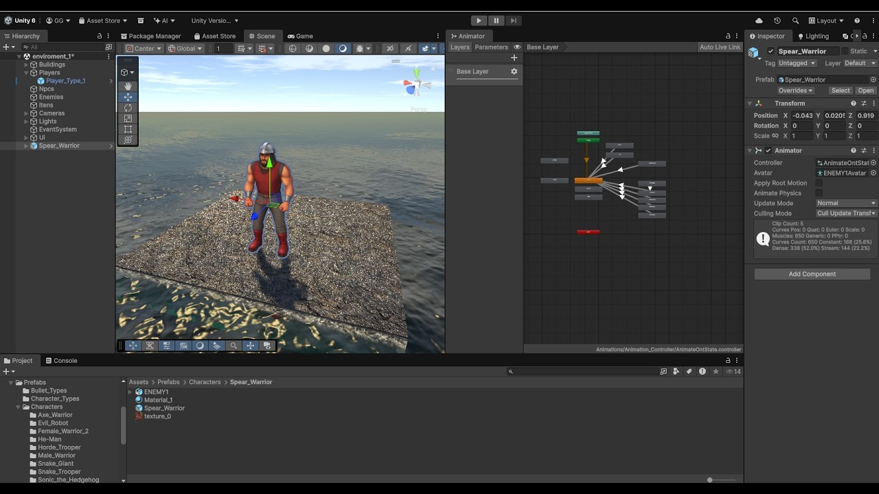 Test Build Game Game Builder Alpha 0.1 - Teste de script simplificado e estrutura ...