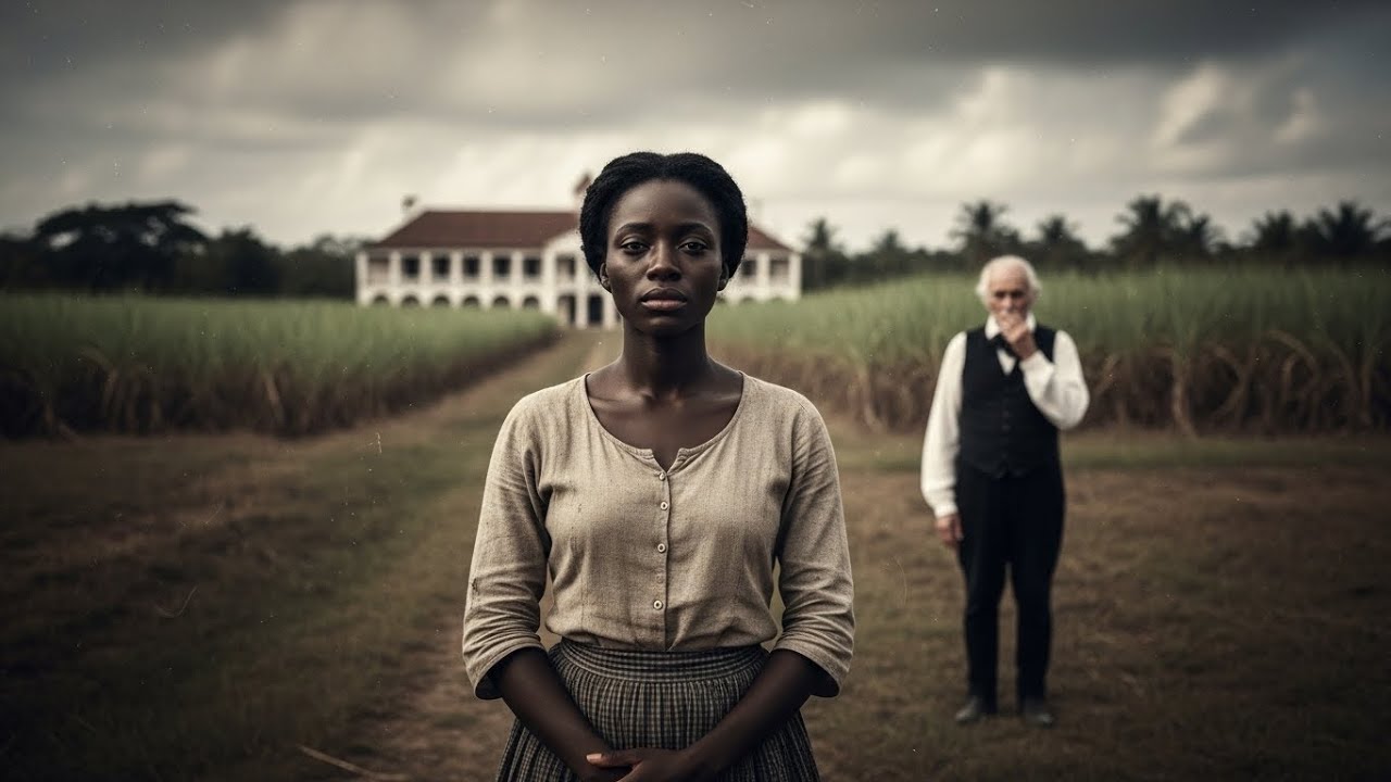 Elle vivait comme une pauvre esclave, ignorant que le baron la recherchait depuis des années.