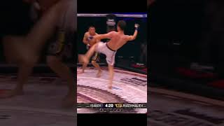Kichik xato va magʻlubiyat hammasi oldinda ruhiyat tushmasin. #mma #ufc #ufc