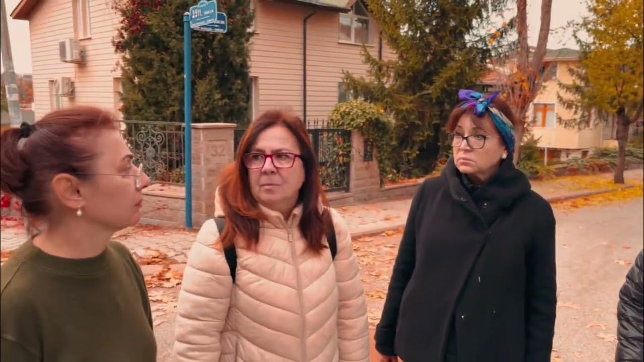 Sezen Aksu - Ey Aşk (Official Video) Sezen Aksu - Ey Aşk (Official Video)